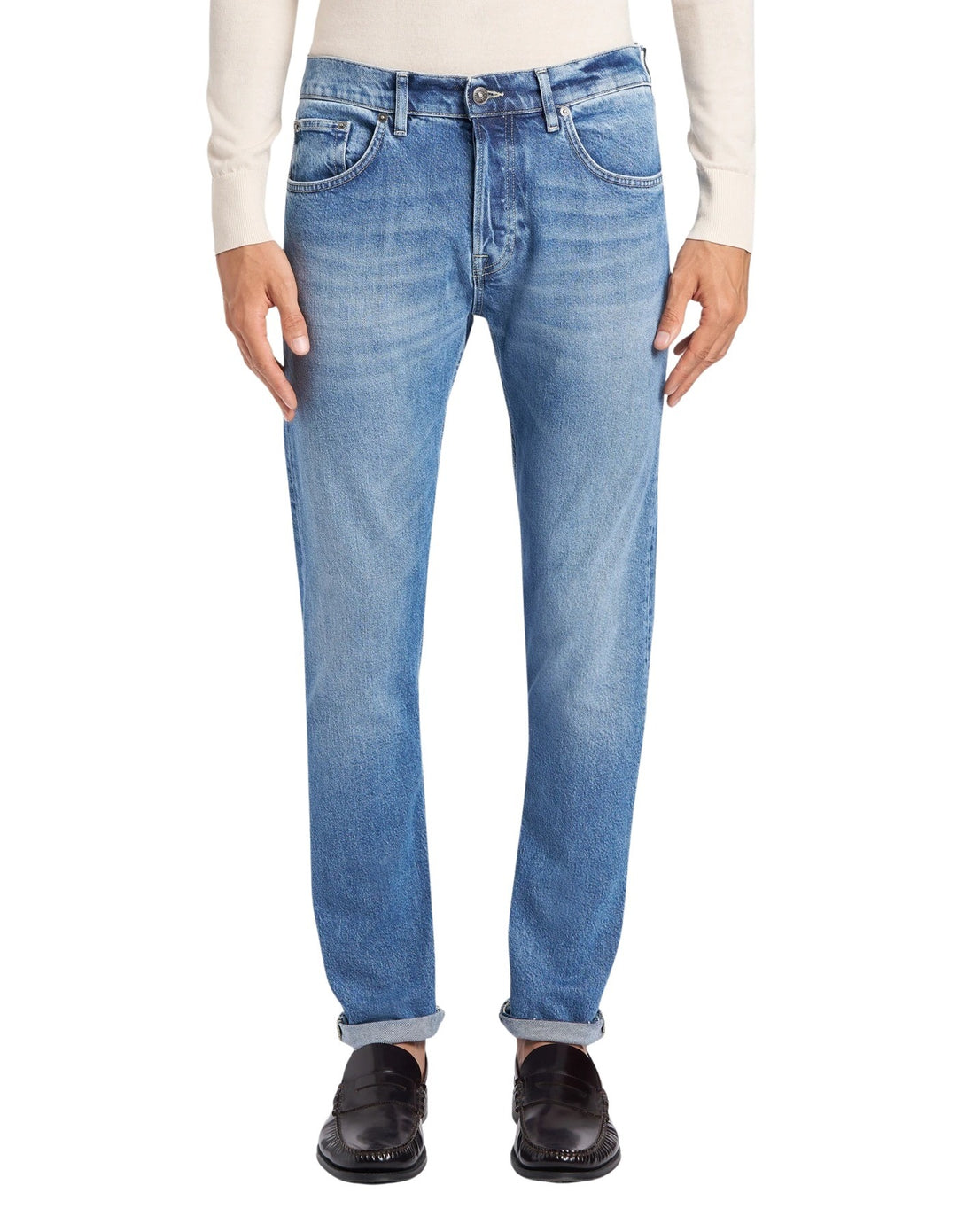 Pantalone Icon