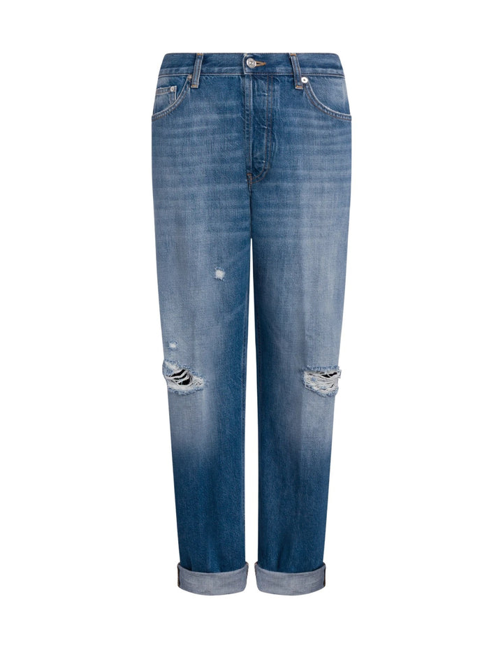Pantaloni Icon