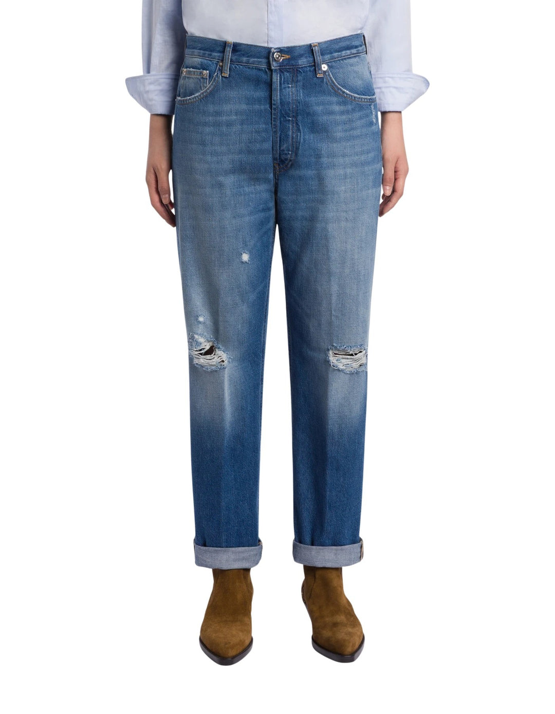 Pantaloni Icon