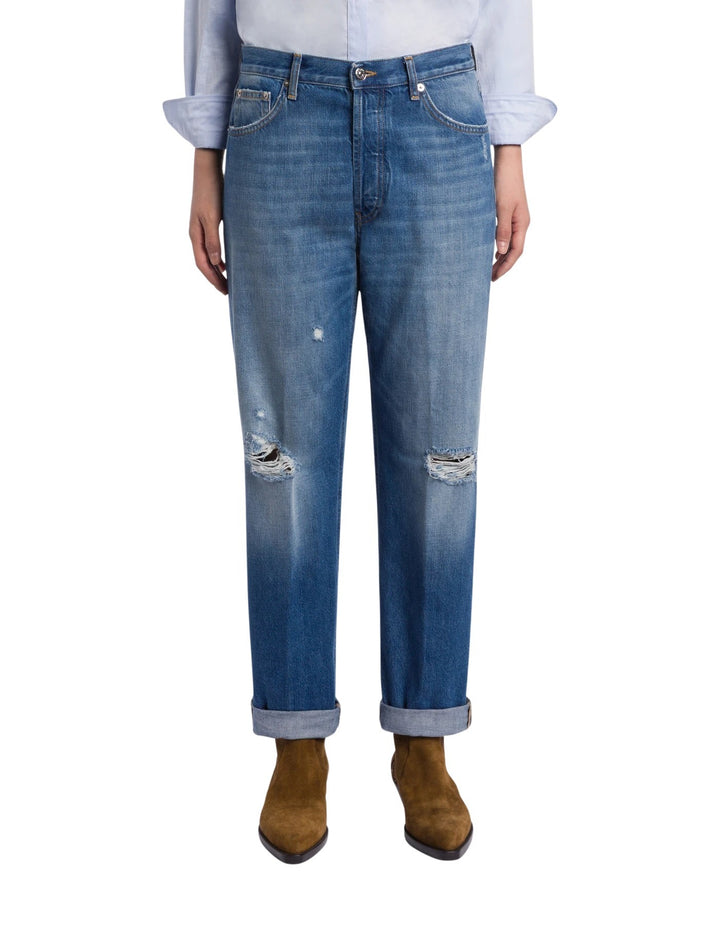 Pantaloni Icon
