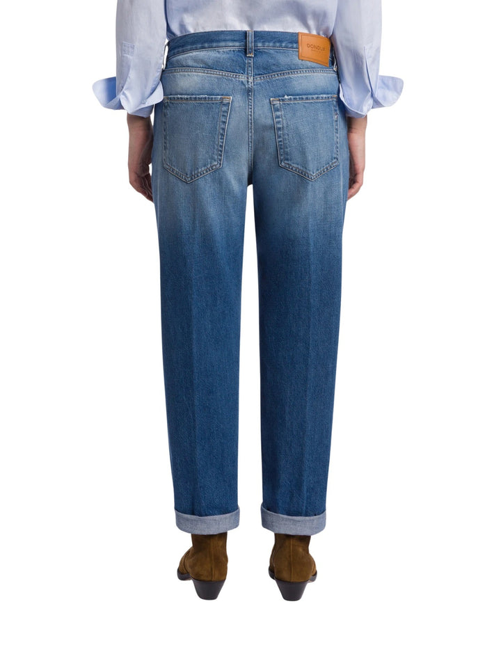 Pantaloni Icon
