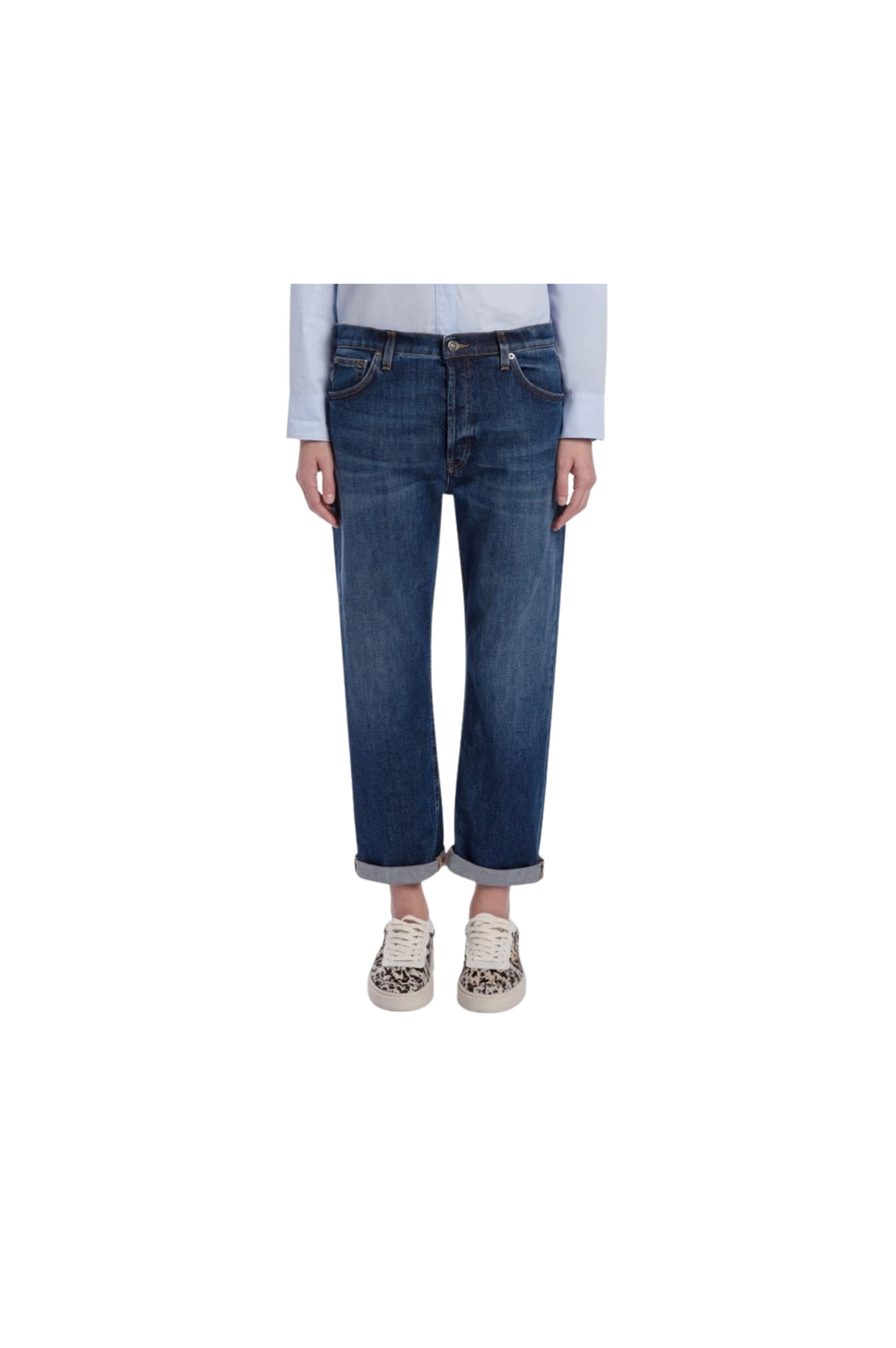 Pantaloni Icon
