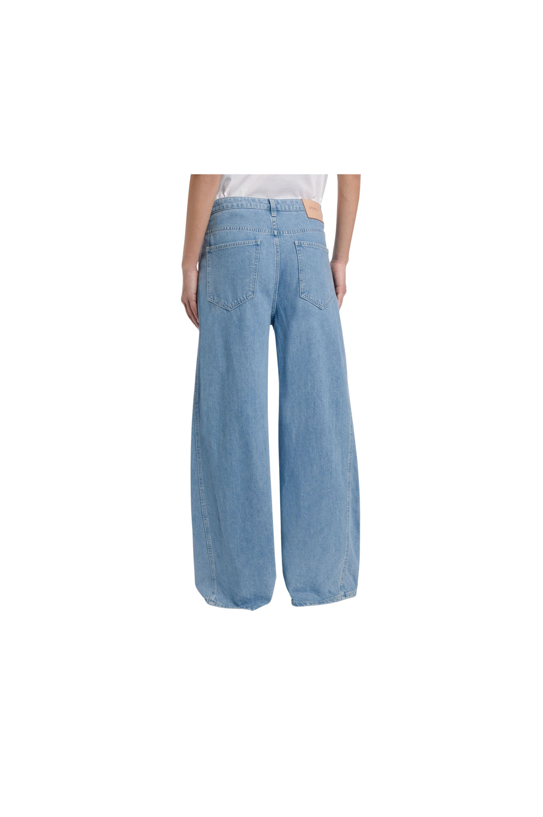 Pantaloni Cristy