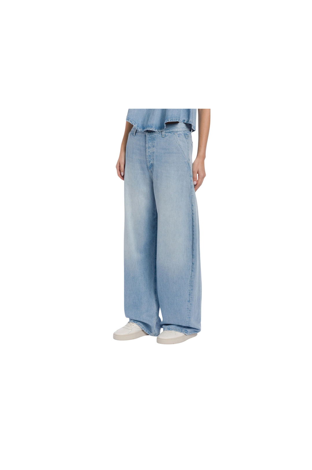 Pantaloni Alek