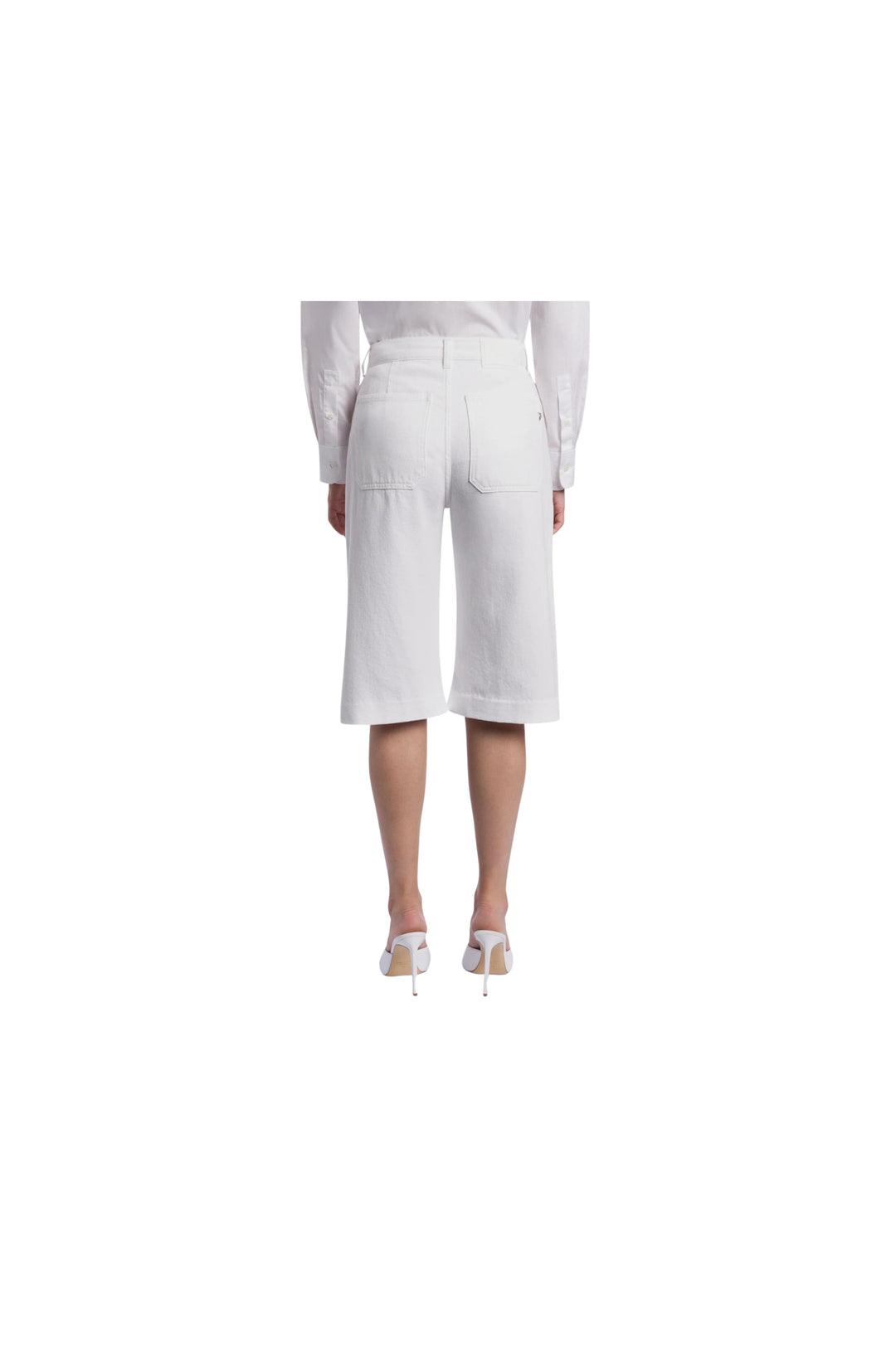 Shorts Delfine