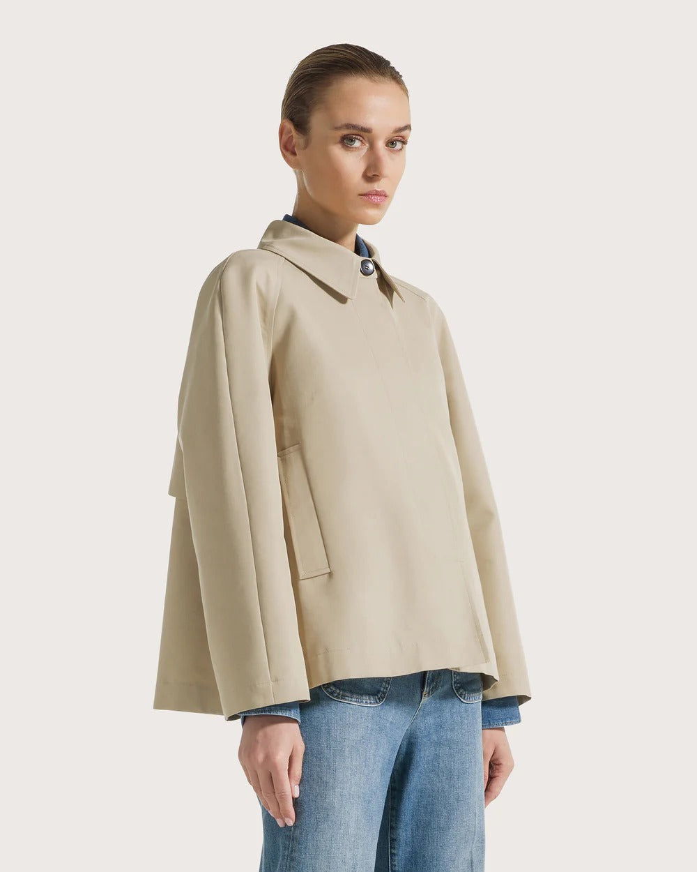 Cappotto