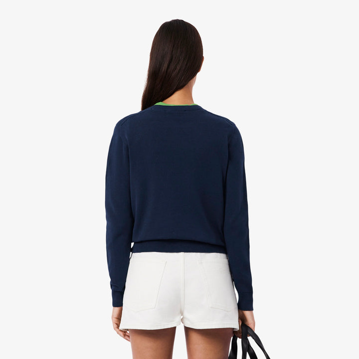 Pullover