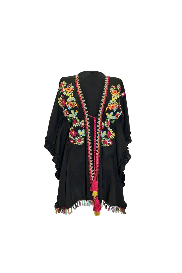 Poncho