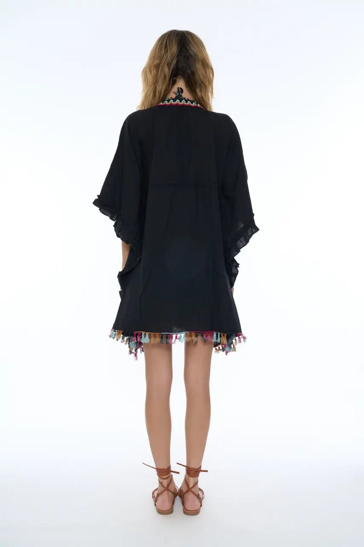 Poncho